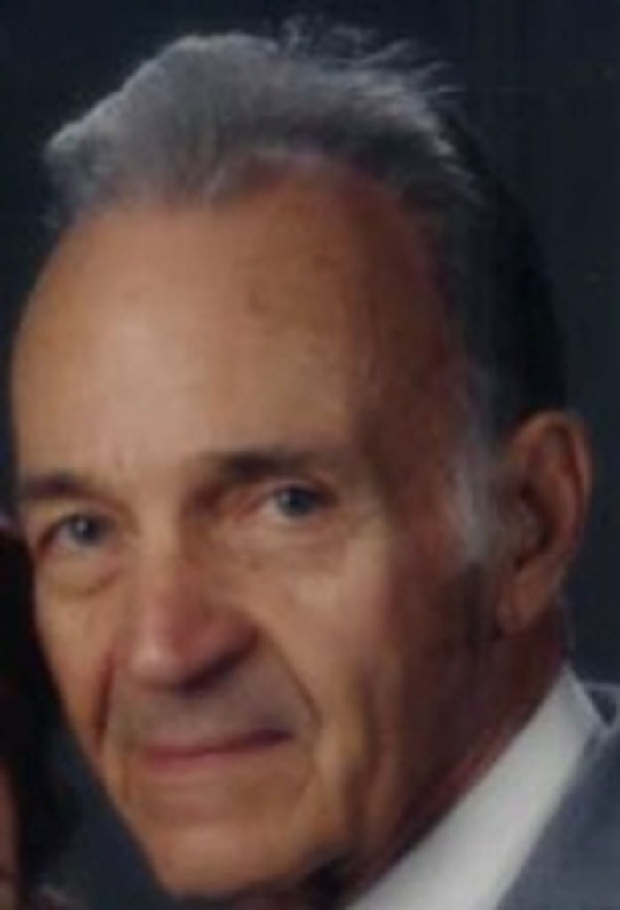 Alfred G. Yawger, Jr.