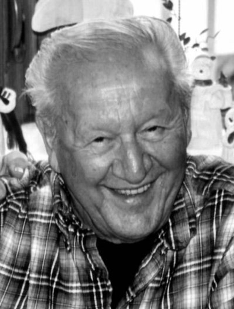 Raymond F. Belanger