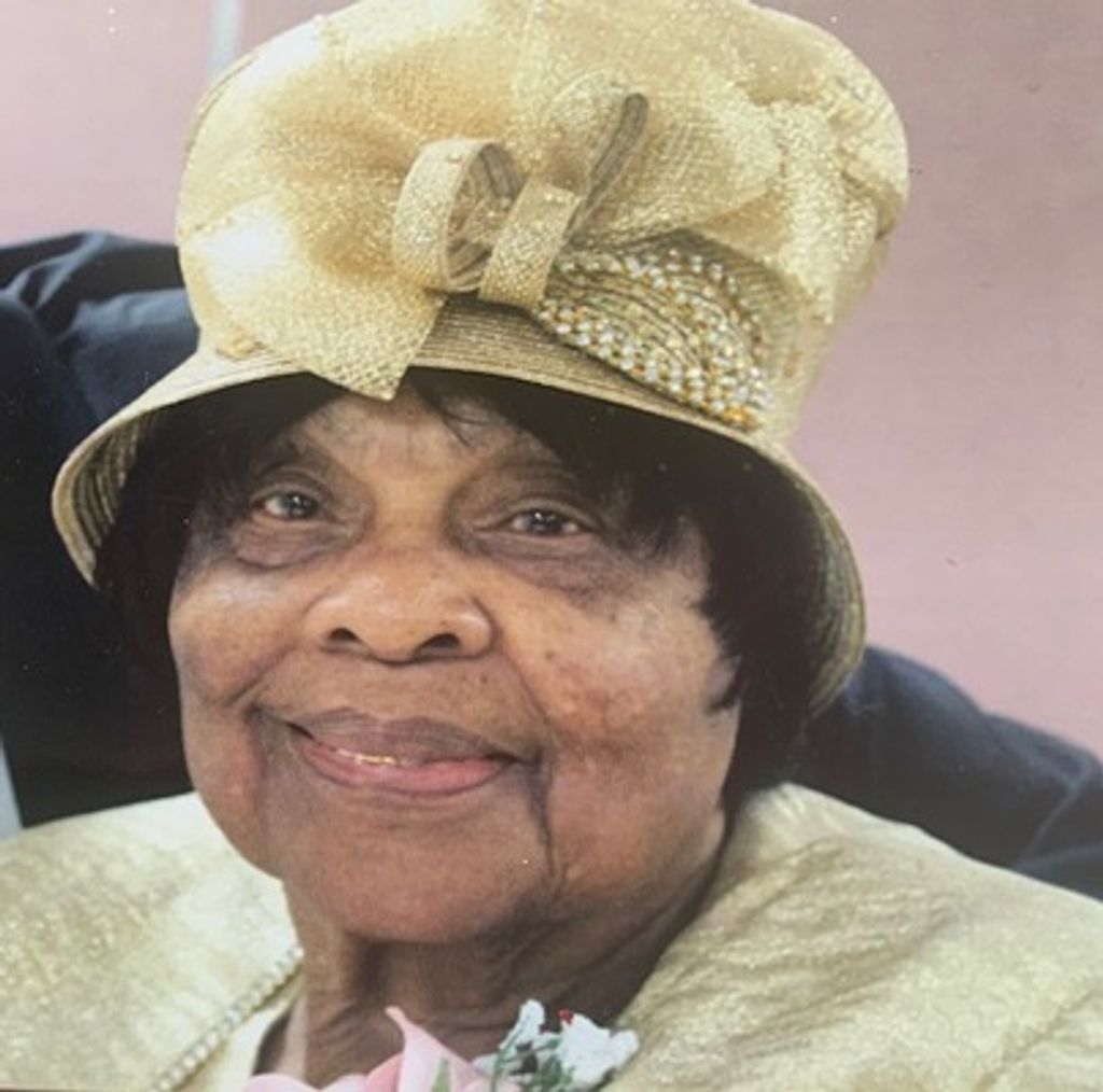 Roberta F Smallwood Profile Photo