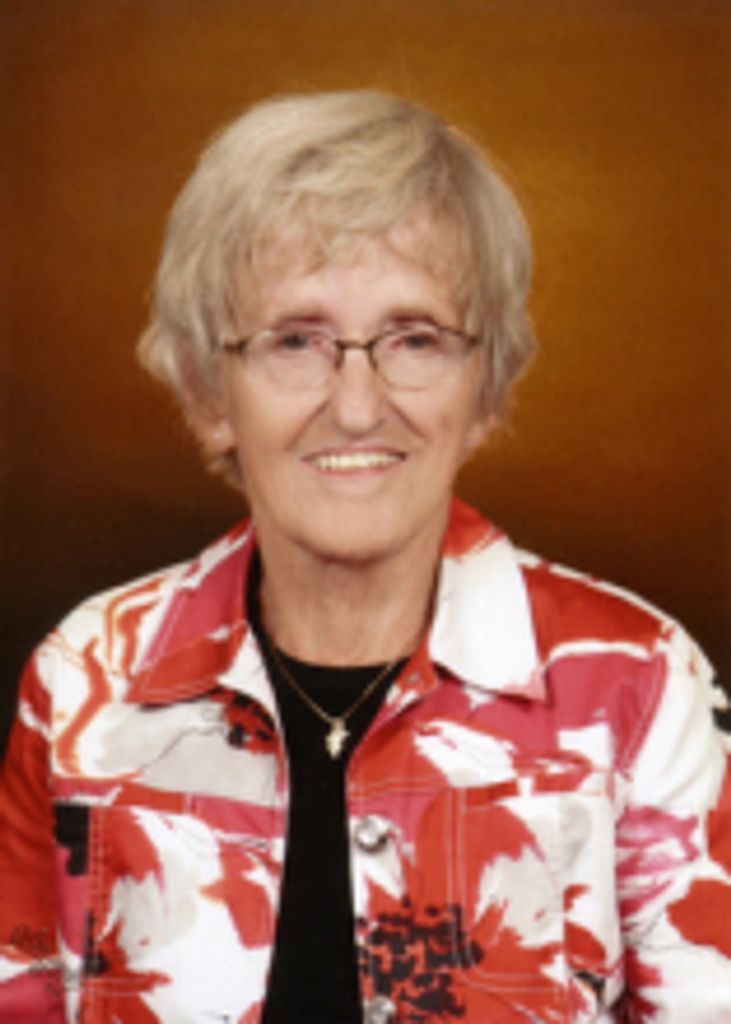 Joyce Busse