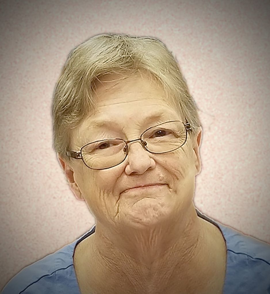 Ruth M. Ochocinski