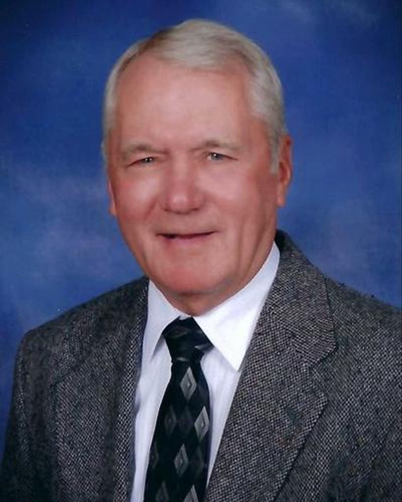 Ned H. Meier Profile Photo