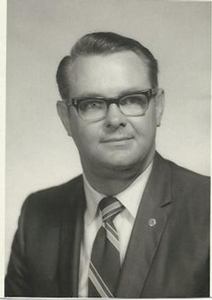 Joseph Ralph Parrish Profile Photo