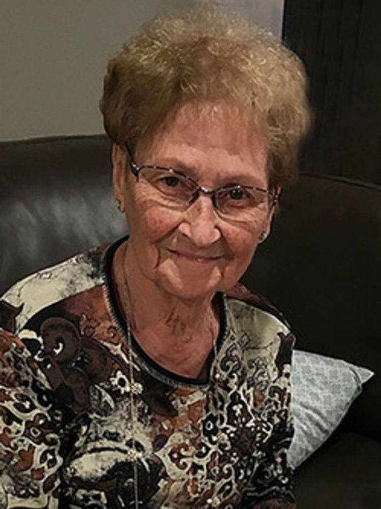 Marian Francis Bloom Profile Photo