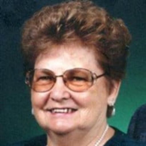 Jean Audrey Rice Brown Profile Photo