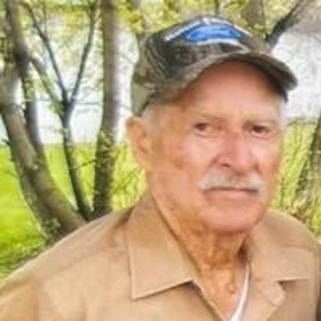 Vernon Alexander Gillespie