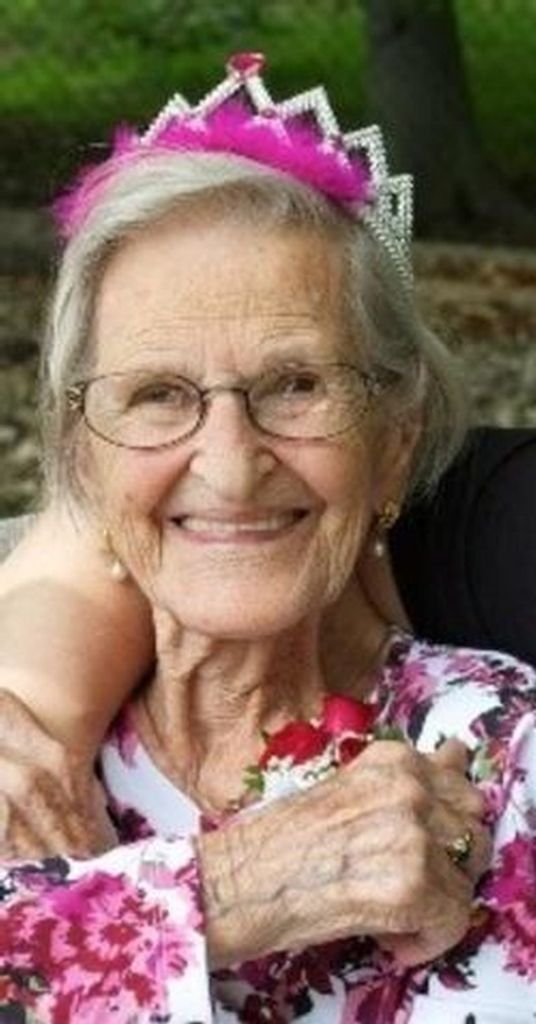 Rose C. Morgan