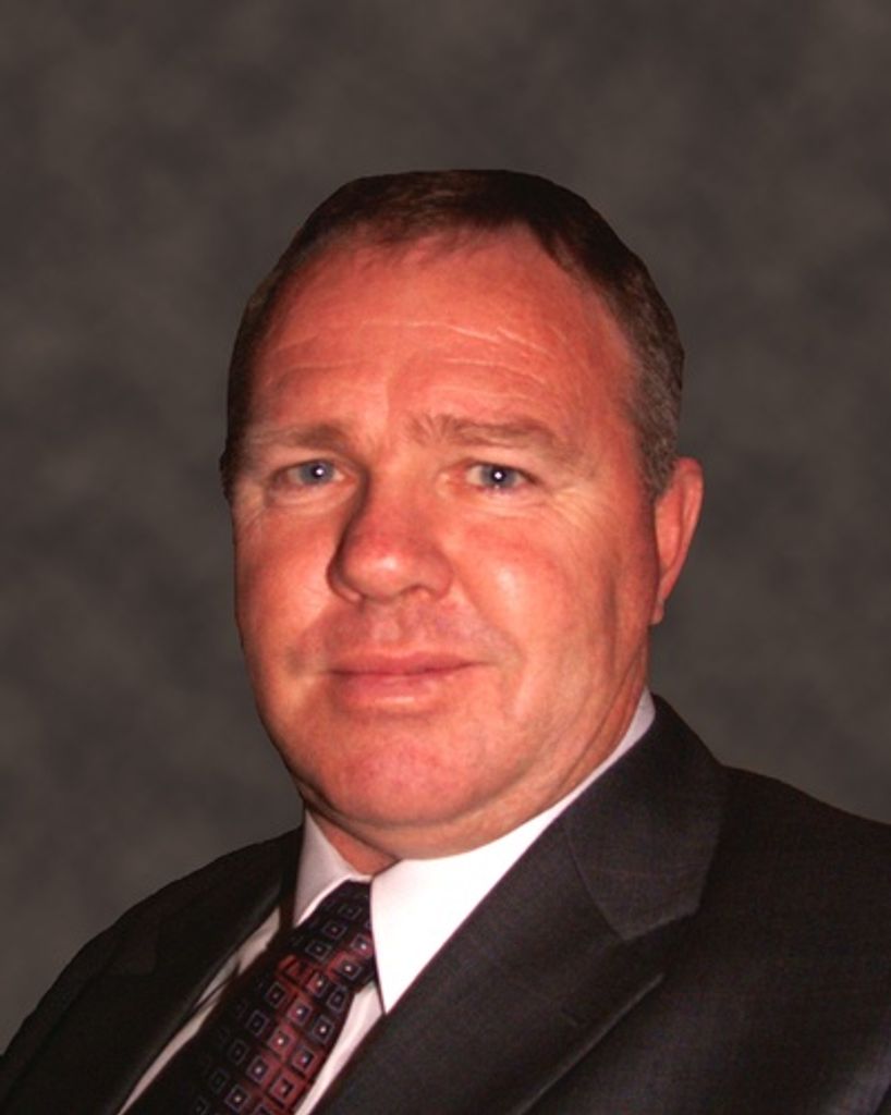 Douglas Everett Callahan Profile Photo