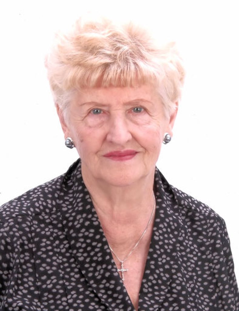 Ida Handy Profile Photo