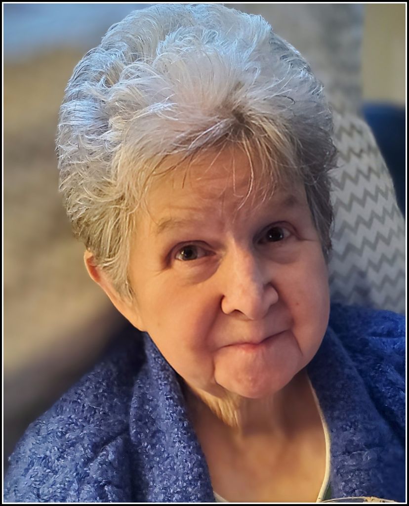 Nancy Louise Hartert Profile Photo
