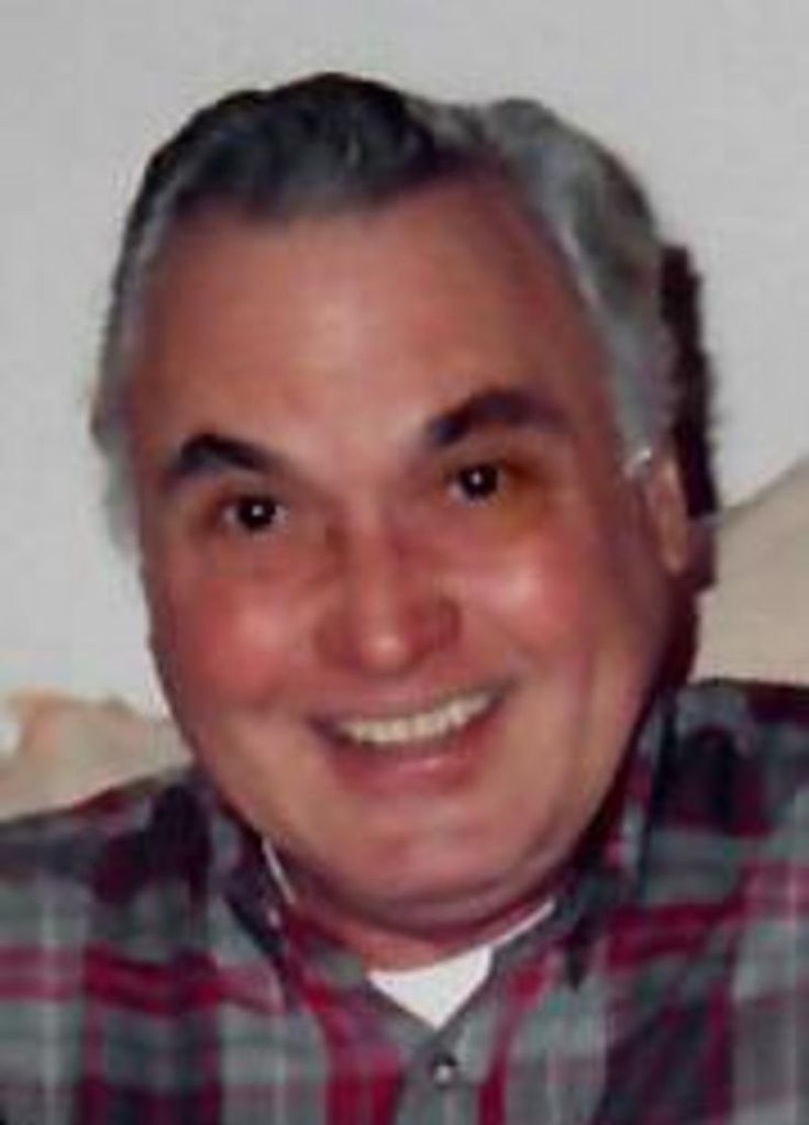 Joseph R. Gurzenda Profile Photo