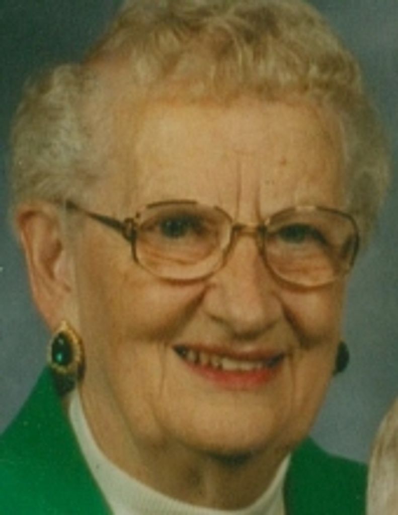 Loretta June Esbaum