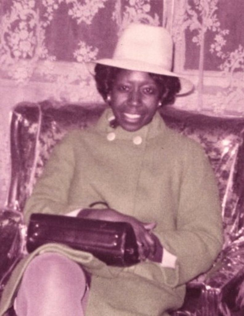 Louise Colonel