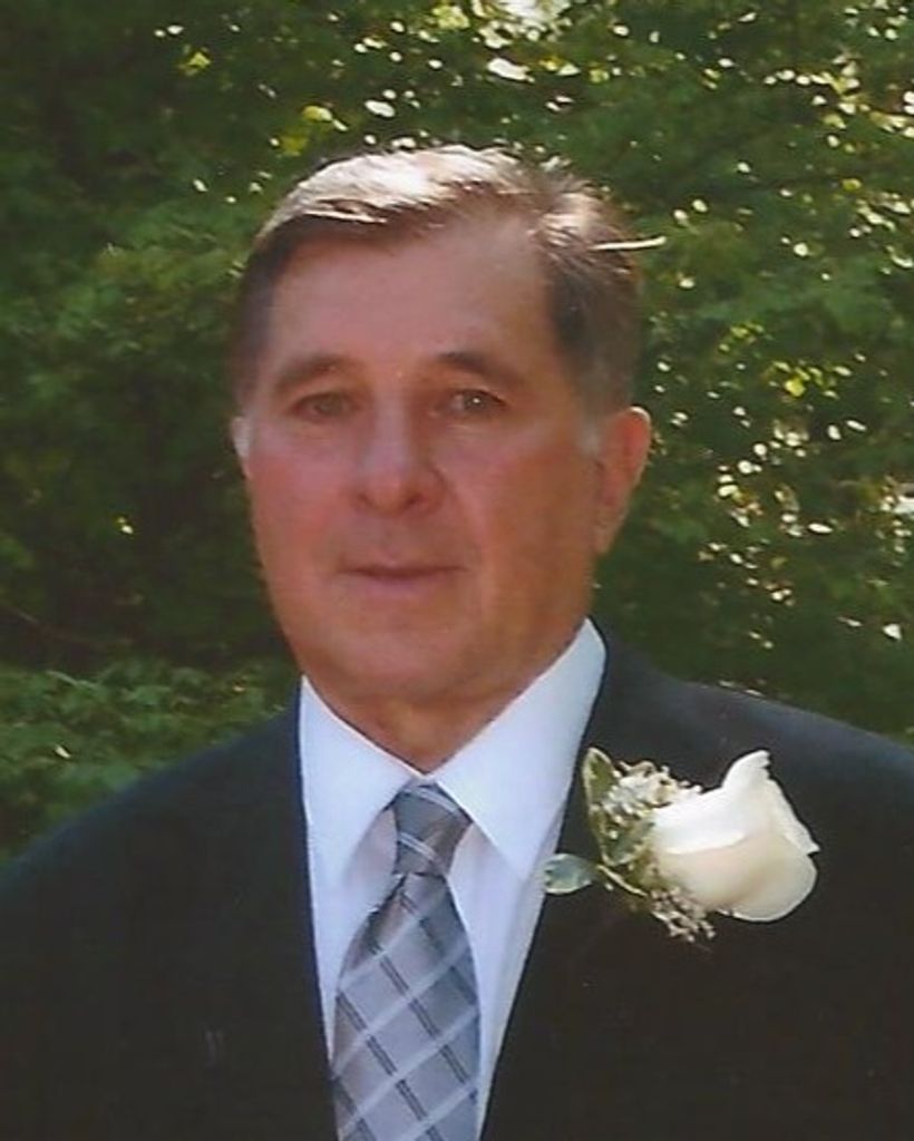 Allan James Petrulis