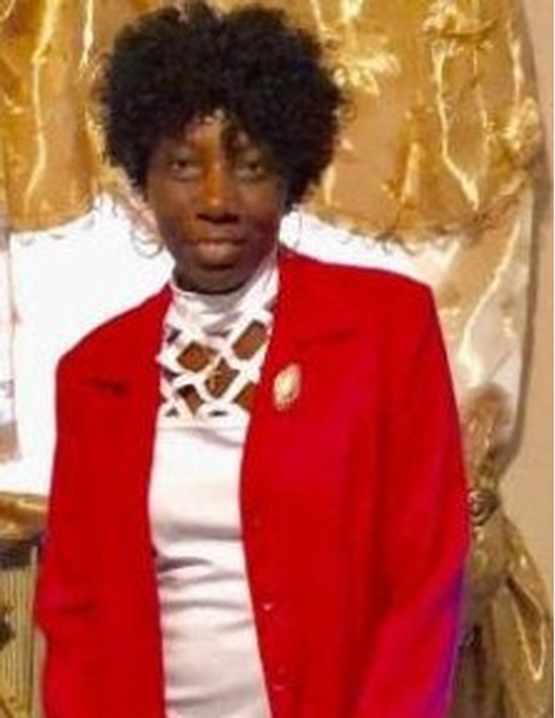 Cynthia Washington Profile Photo