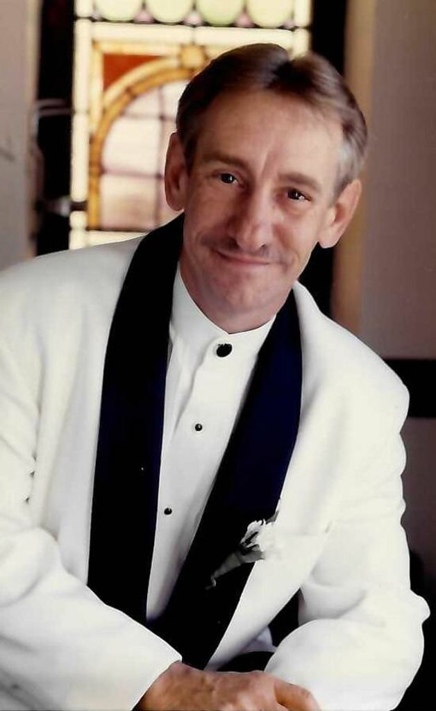 Thomas E. Mcdonald
