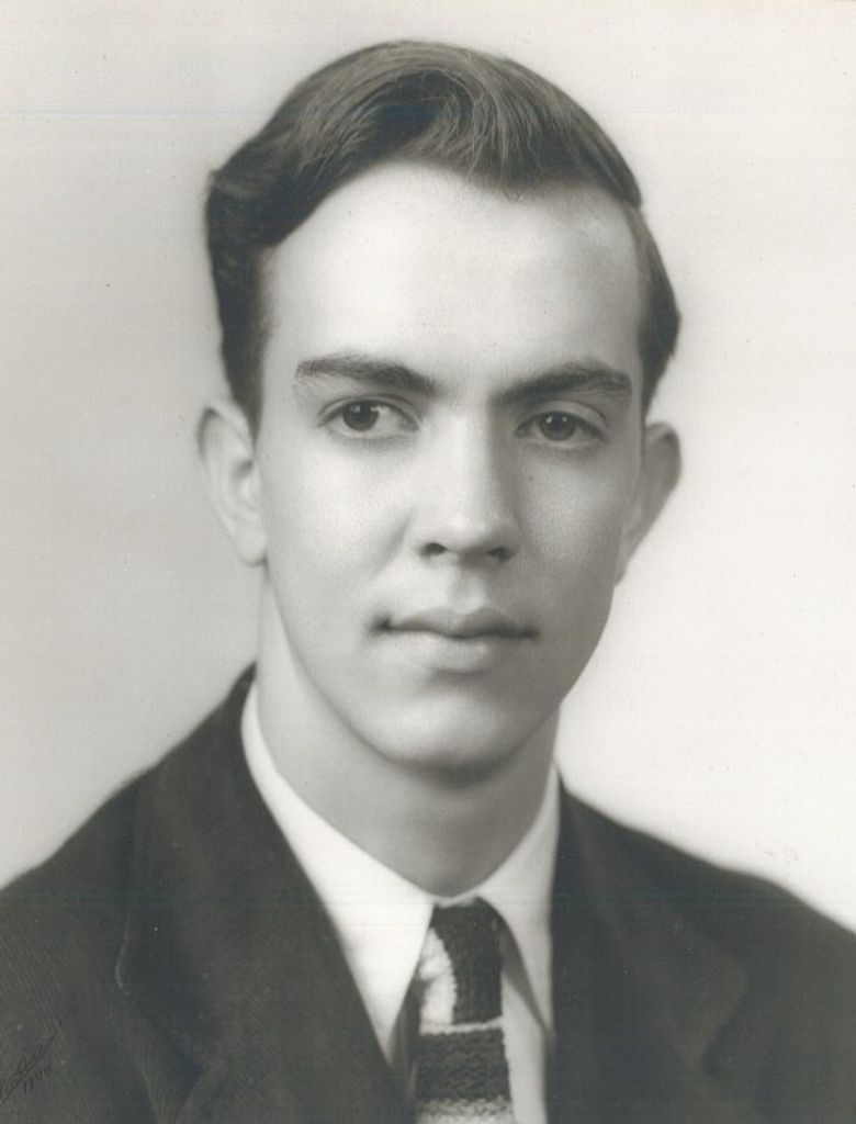 James P. "Brigg" Morgan