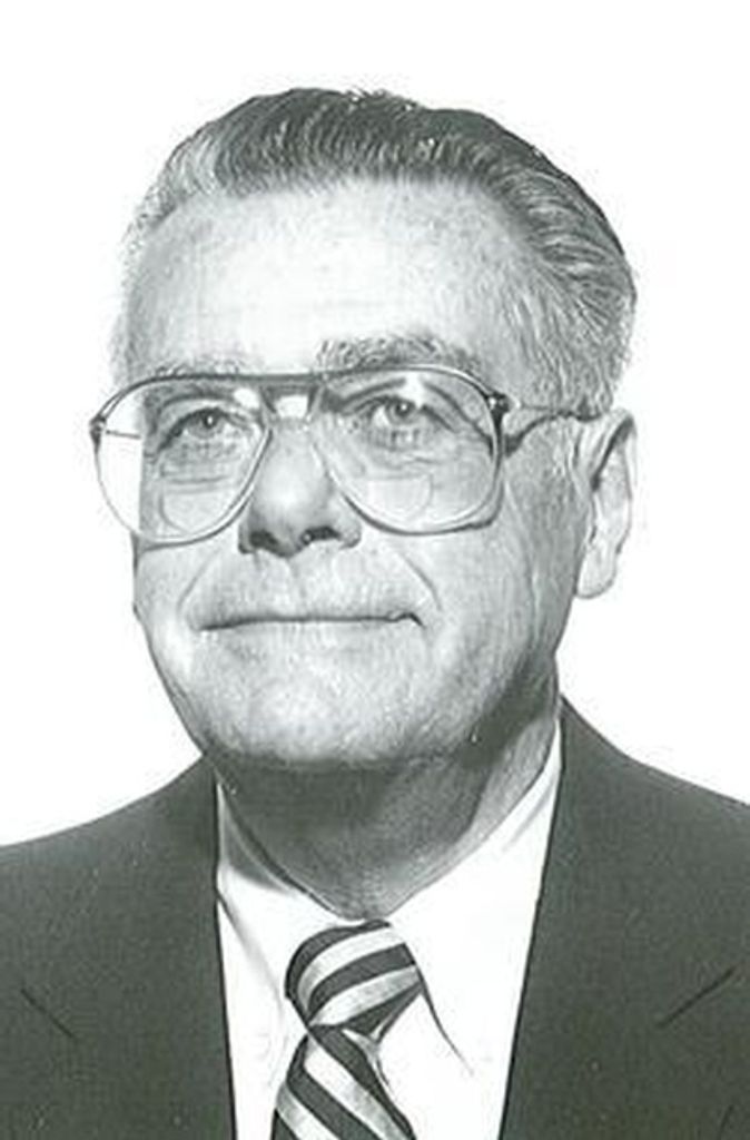 Robert E. Ingmire