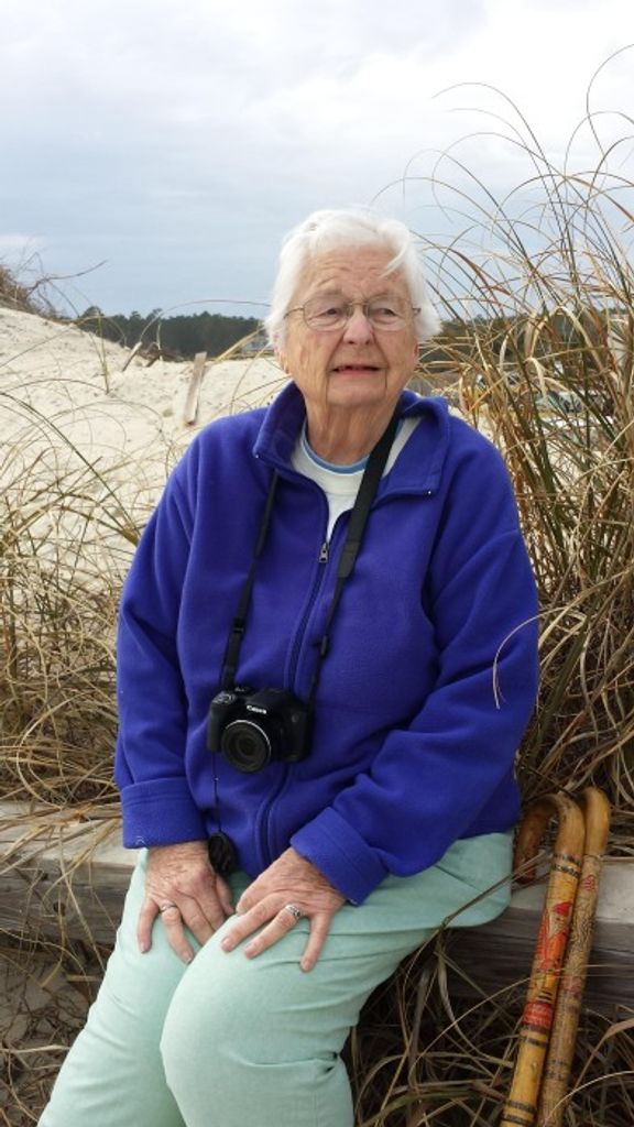 Janet Coons