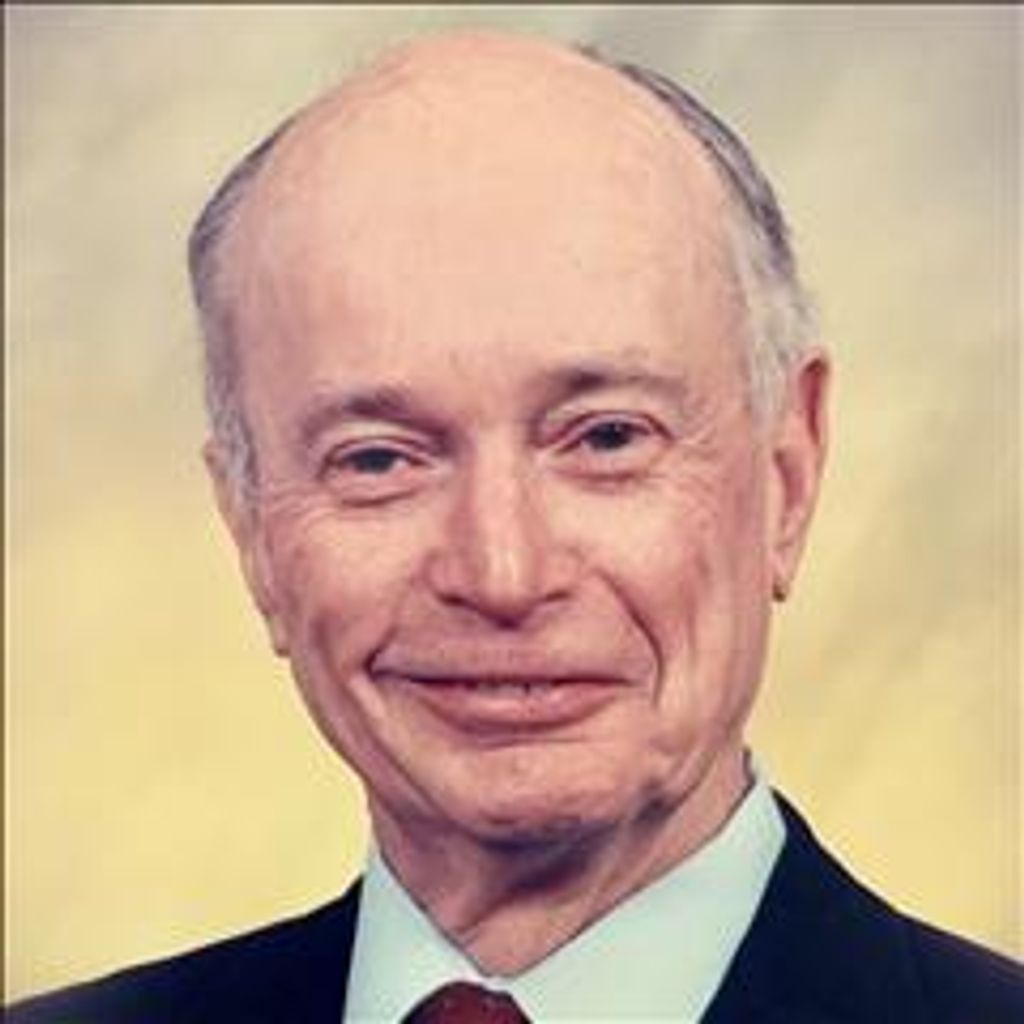 Ronald James Mcgarrie