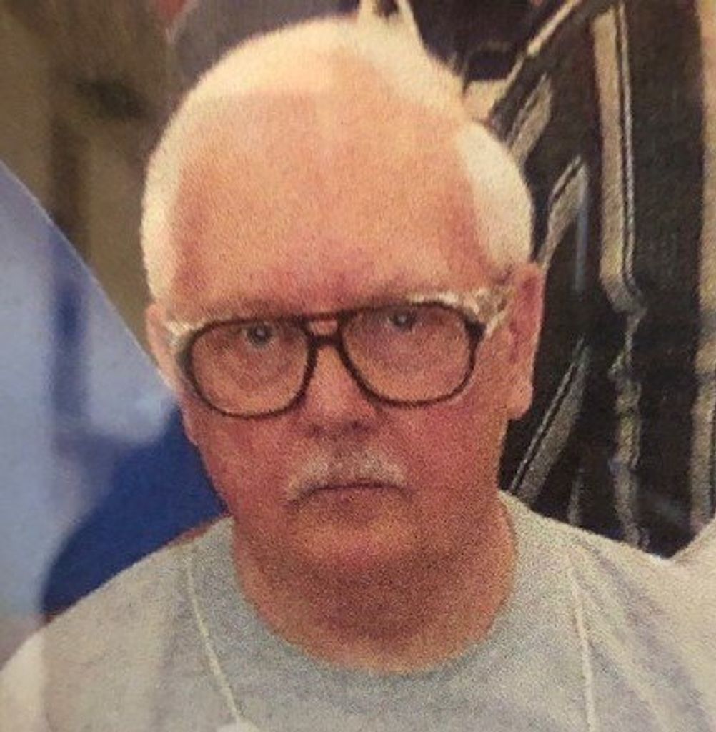 John George Oleniach