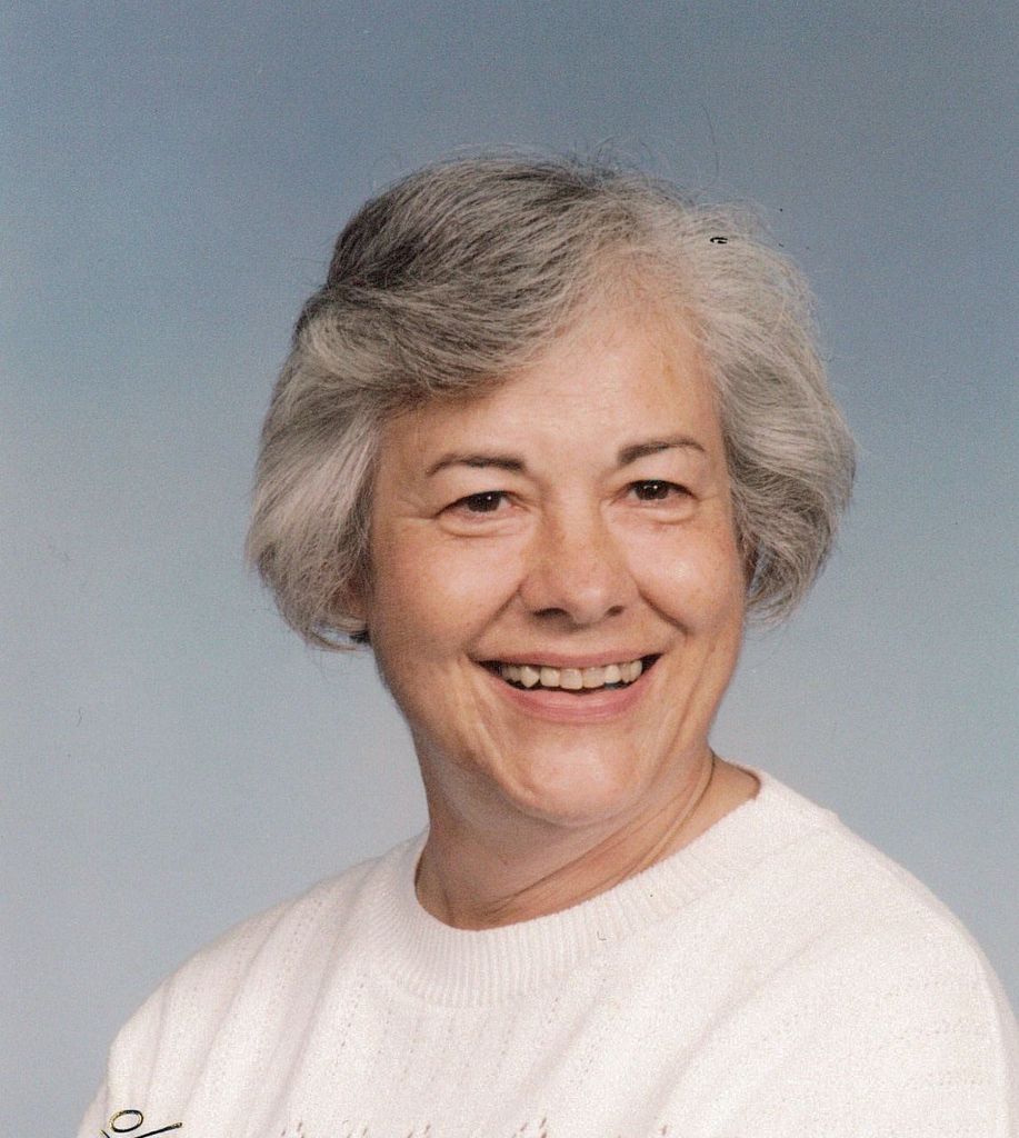 Janet Senetar