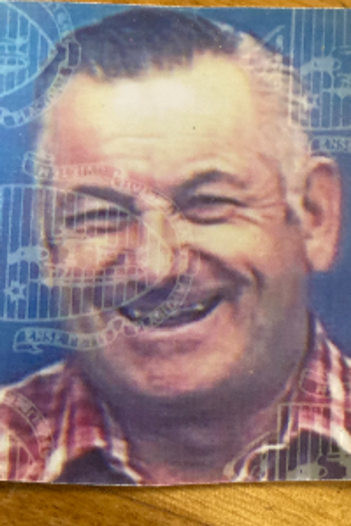 George A. Boggs, Jr.