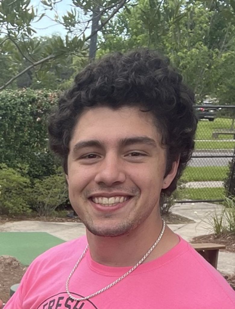 Zachary Austin Eglin