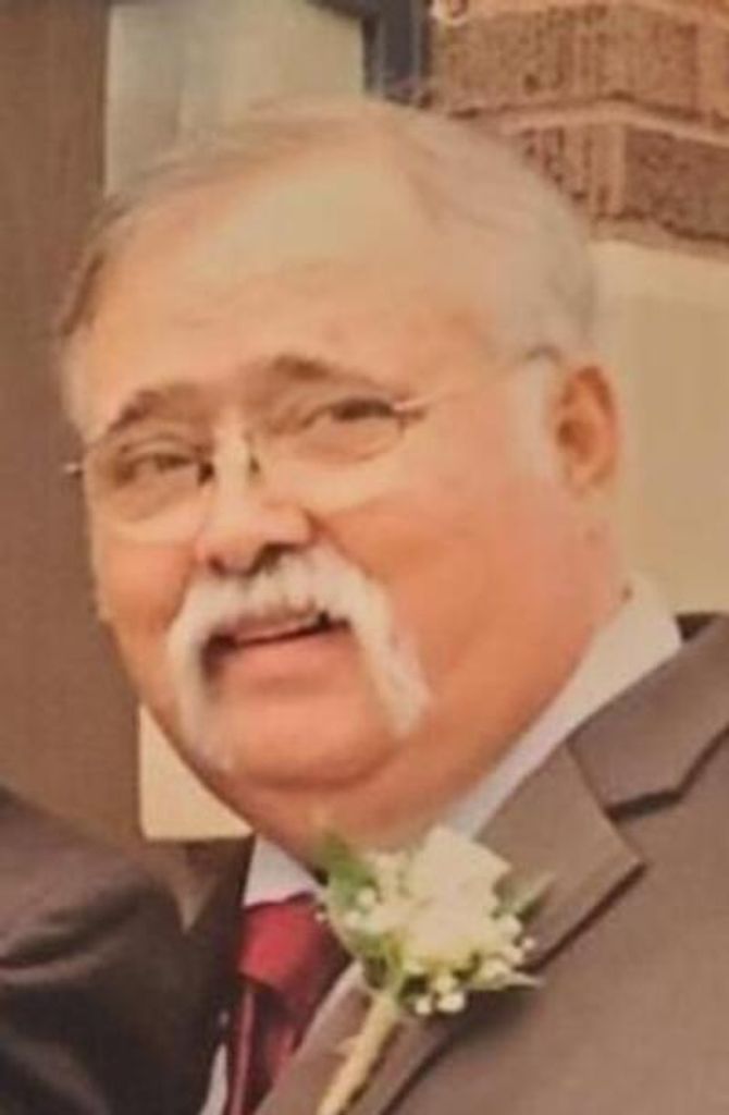 Richard Leroy Duerksen