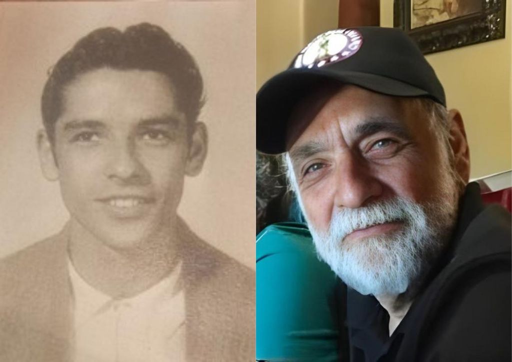 Robert Flores Profile Photo
