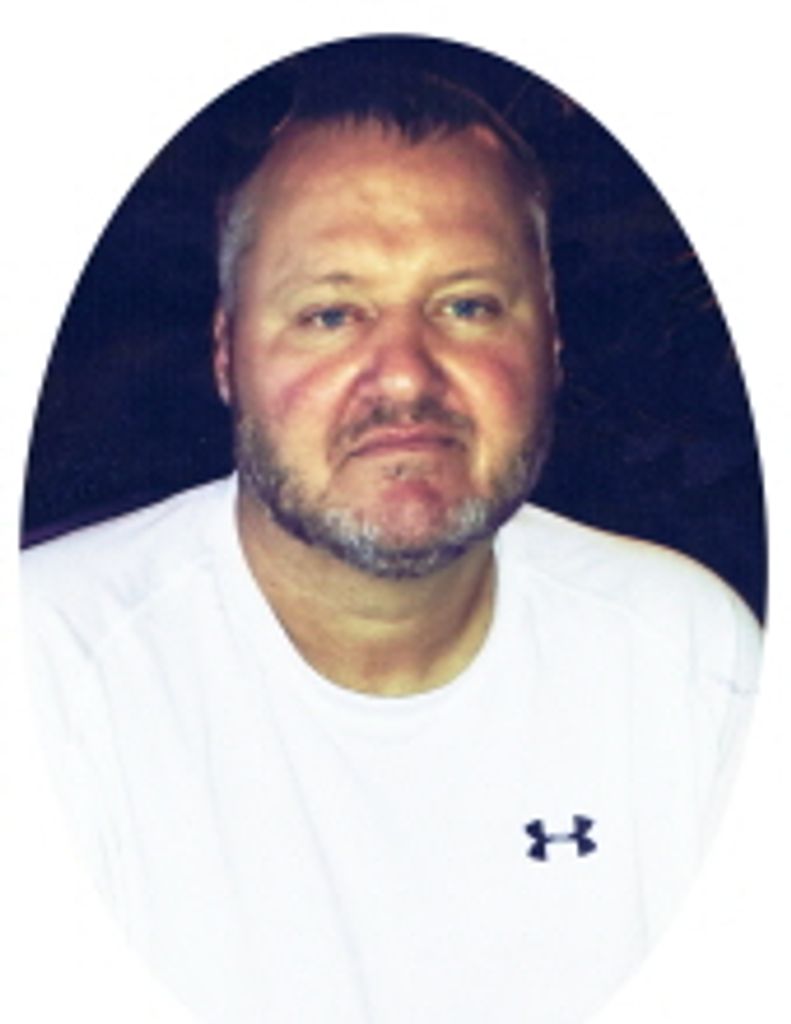 Christopher  Dean Terry