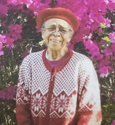 Mrs.  Thelma  Veal Ford Profile Photo