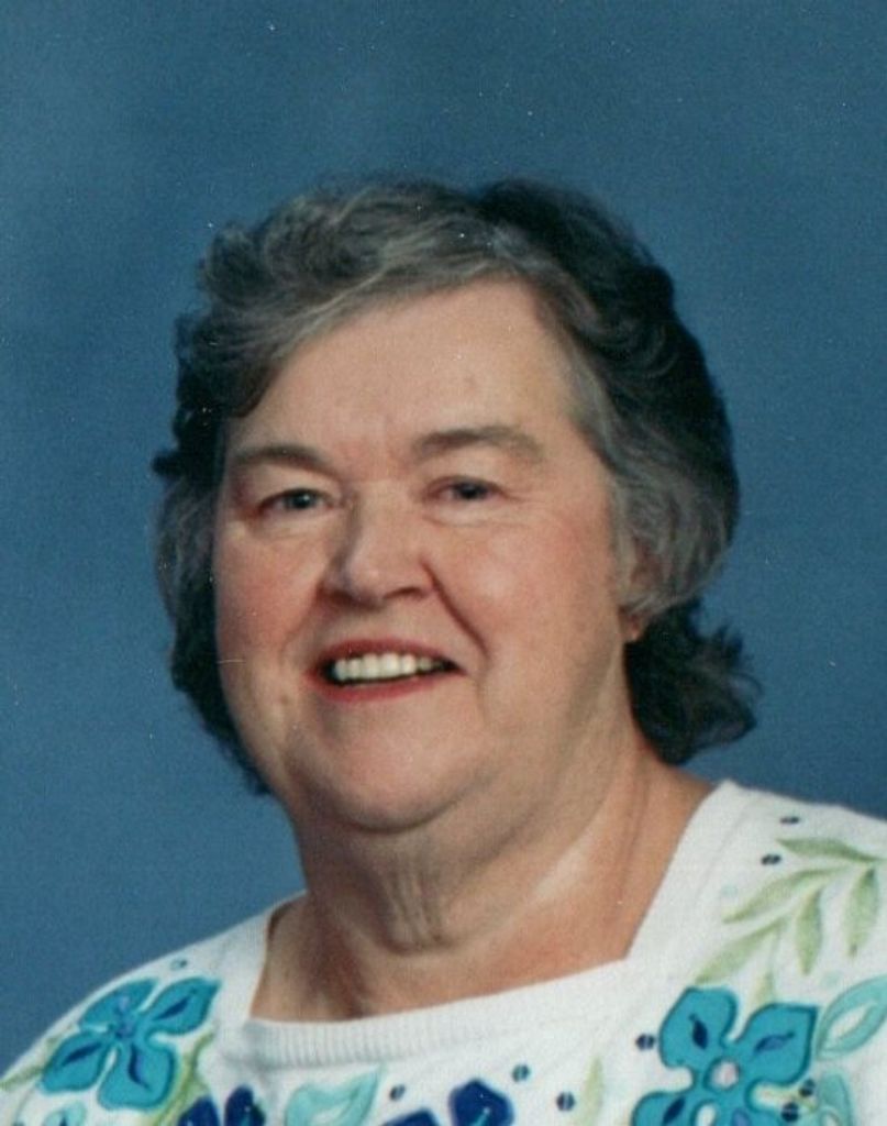 Betty J. (Scanland)  Fleming Profile Photo