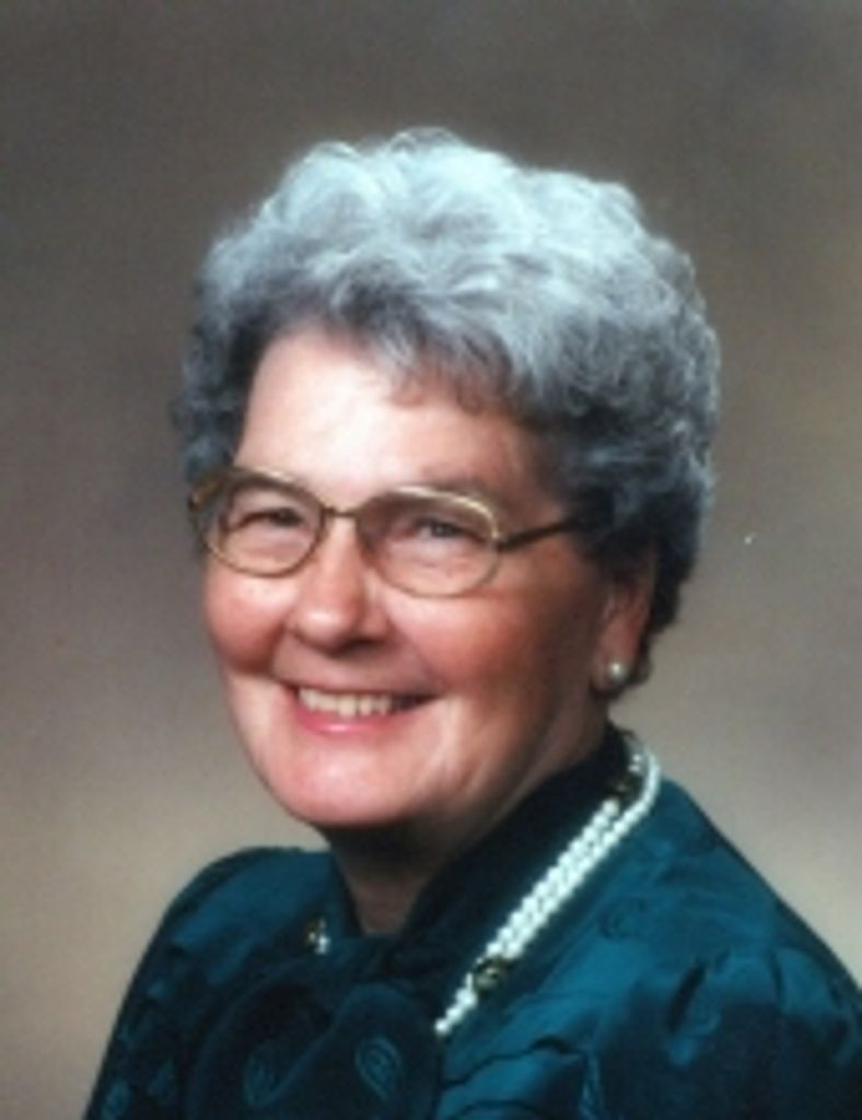 Madelle Eckerman Huckaby