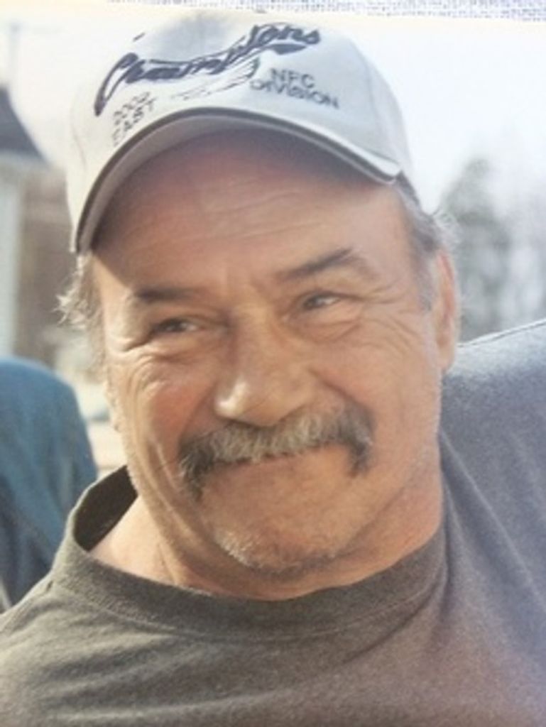 Richard Lawrence Dagostino Profile Photo