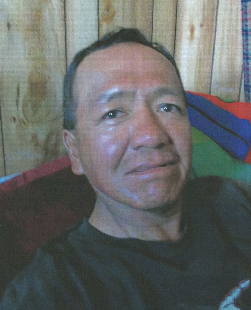 Leroy Baker