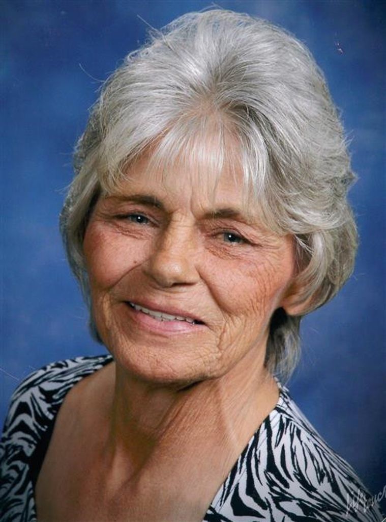 Ethel Moree Hanke Profile Photo