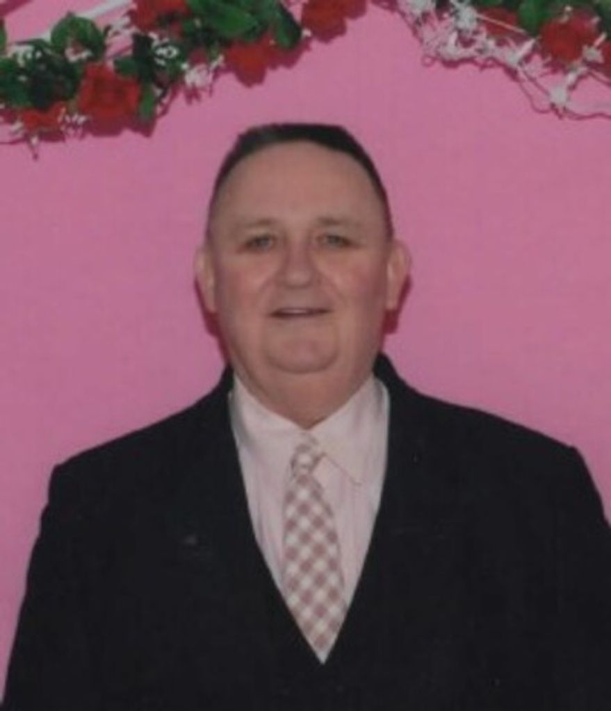 Robert Earl Putman Profile Photo