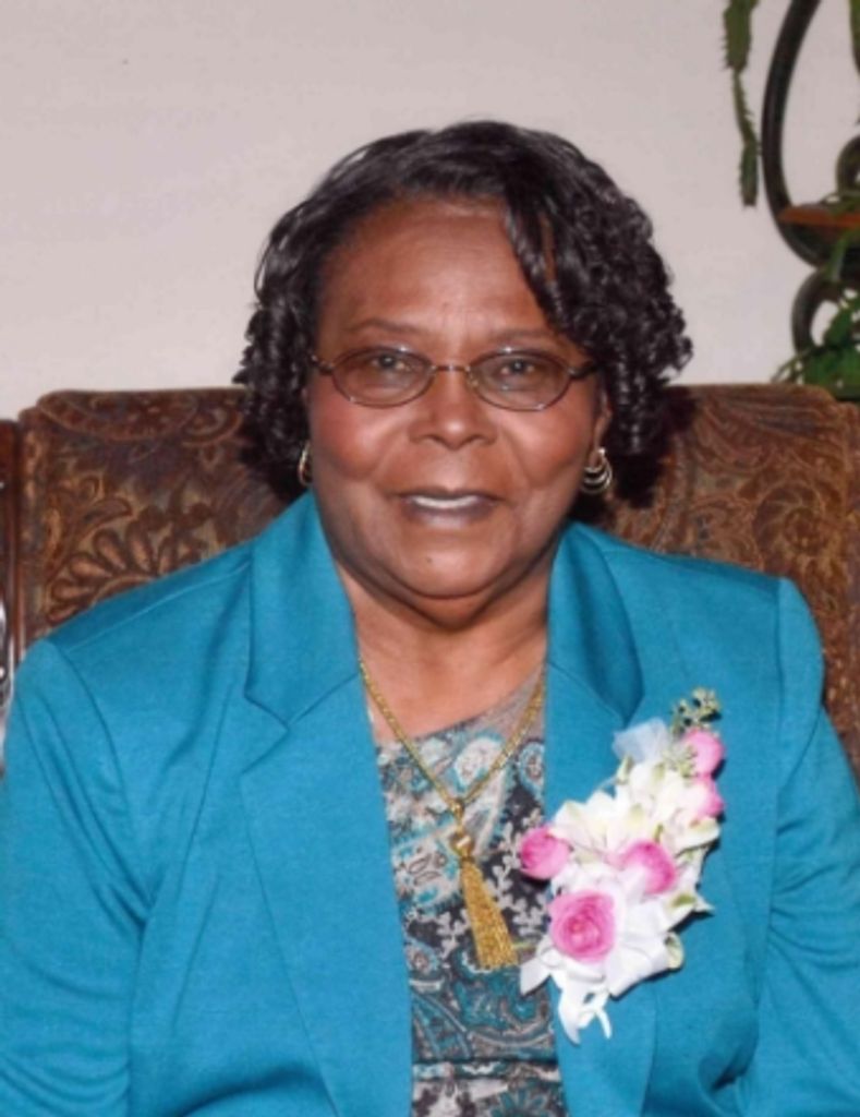 Annie Louise Byrd Profile Photo