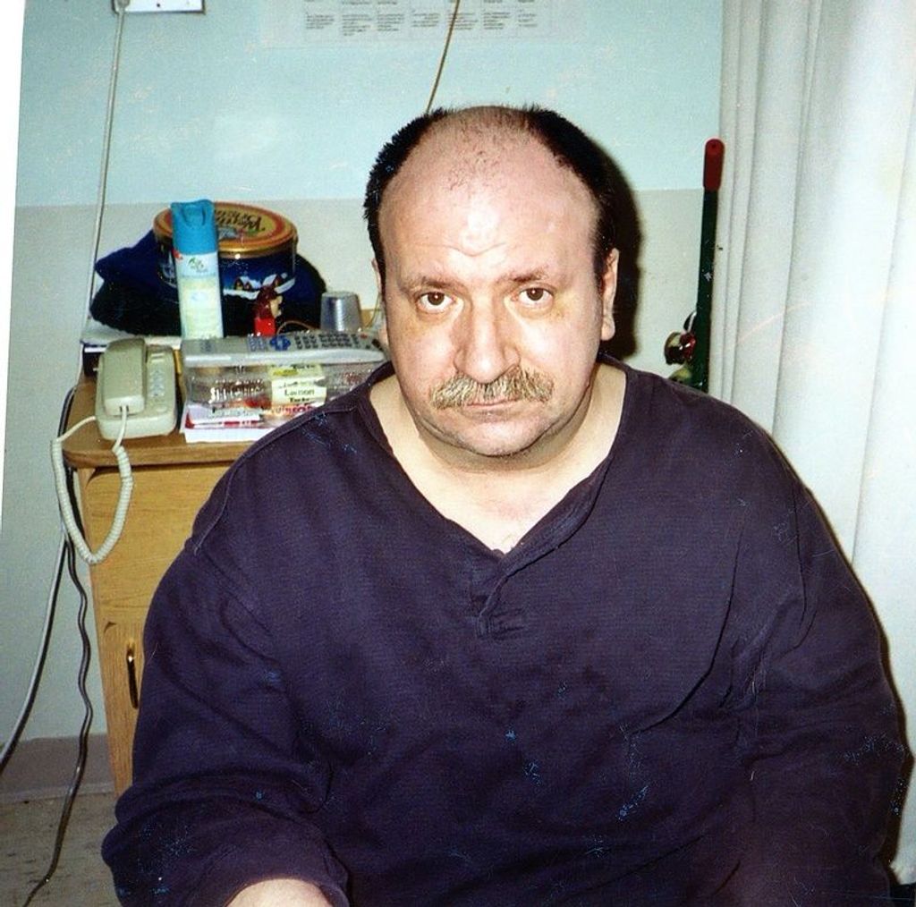 Peter E. Curran Profile Photo
