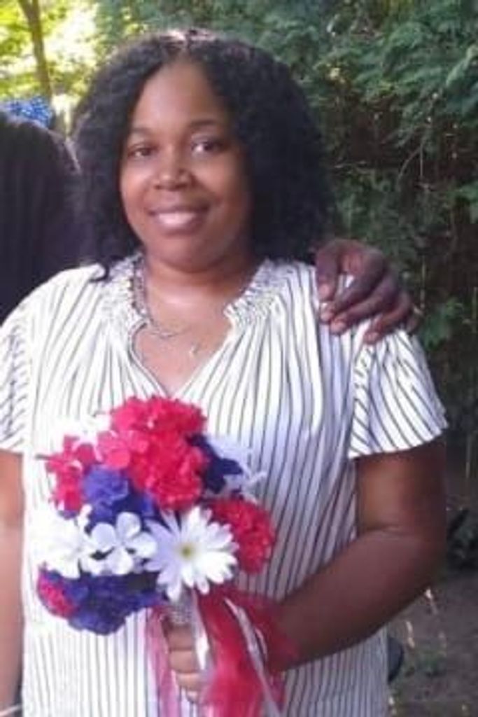 Shannon Gibson Profile Photo