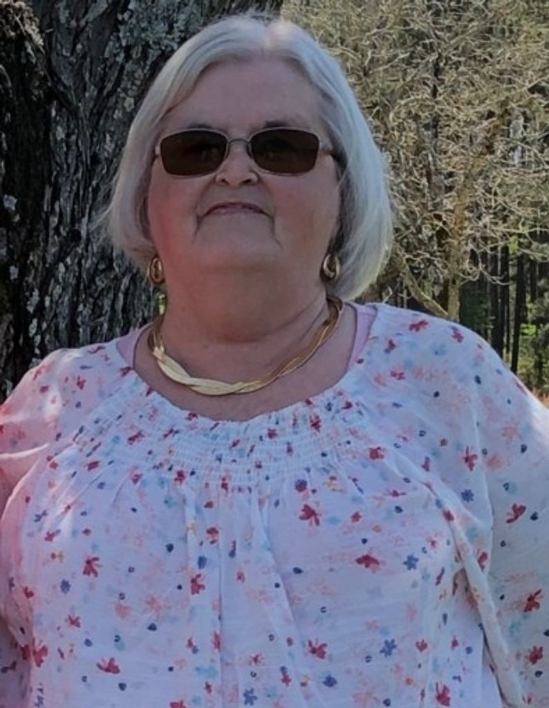 Judy Faye Meacham