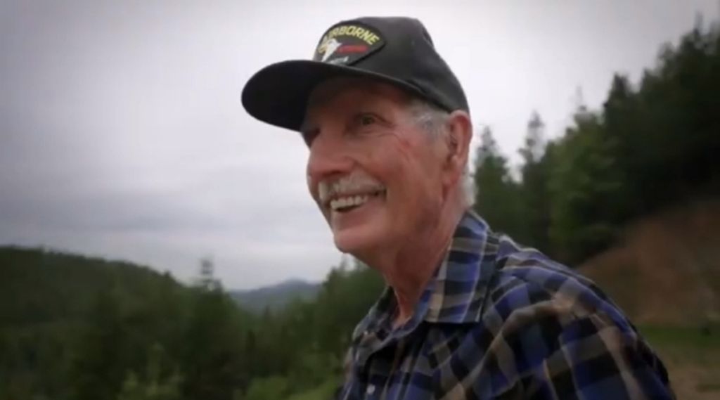 Edward "Ed" Pommerening
