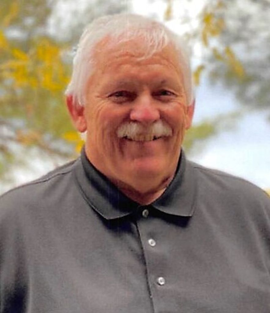 Joseph Keith Skaggs Profile Photo