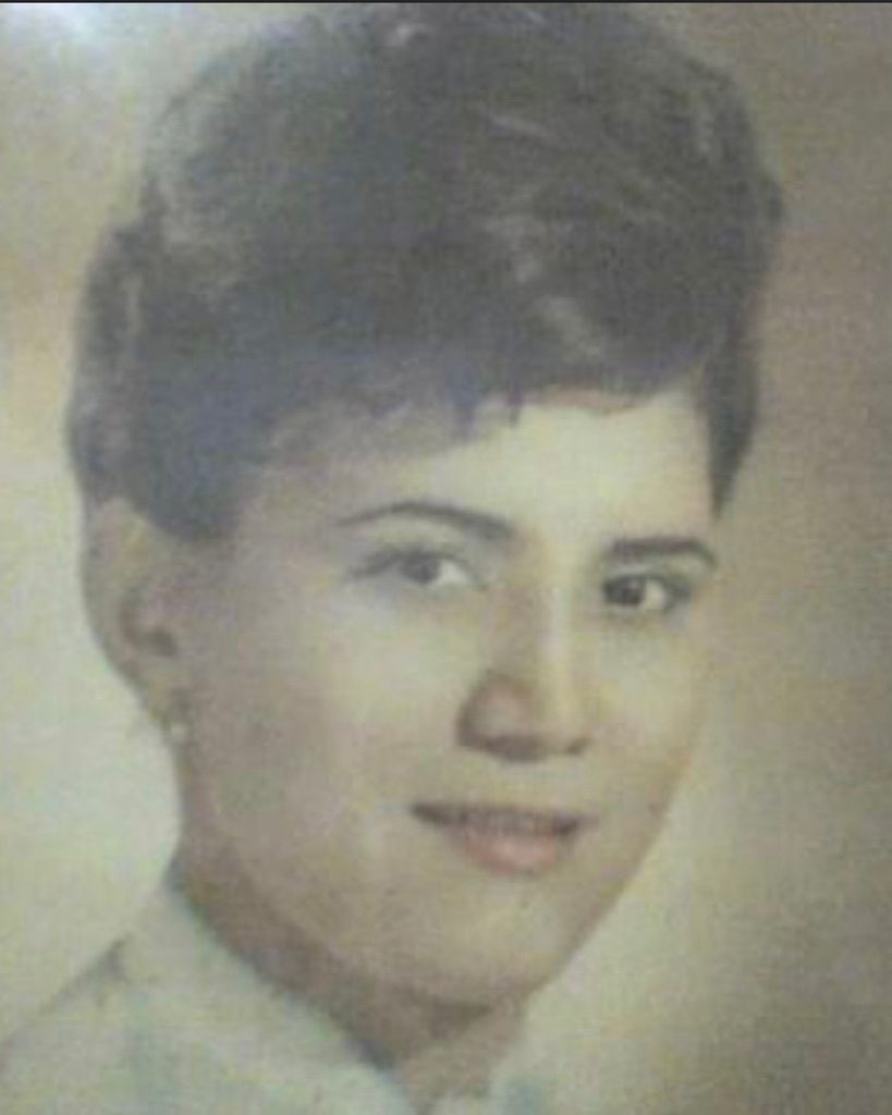 Guadalupe Martinez de Mendoza Profile Photo