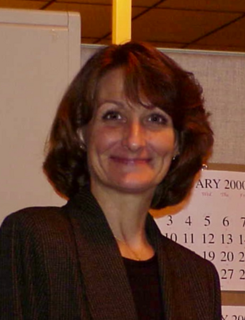 Debra "Debi" J. Waters Profile Photo