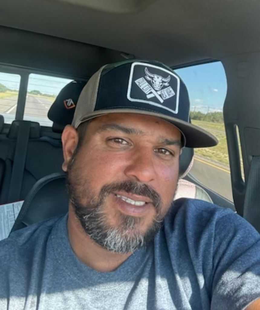 Brandon Cooper Profile Photo
