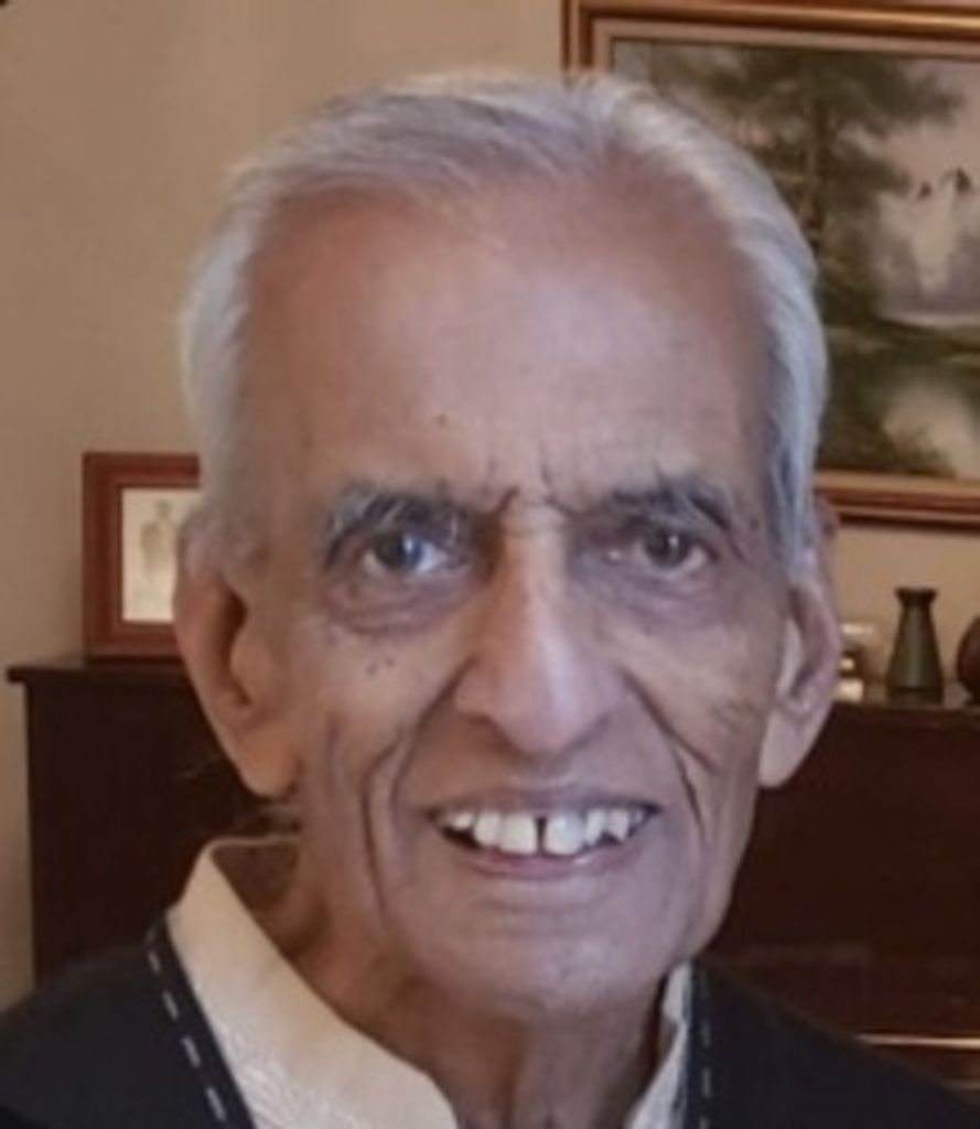 Perinkolam S. Varadaraj Profile Photo
