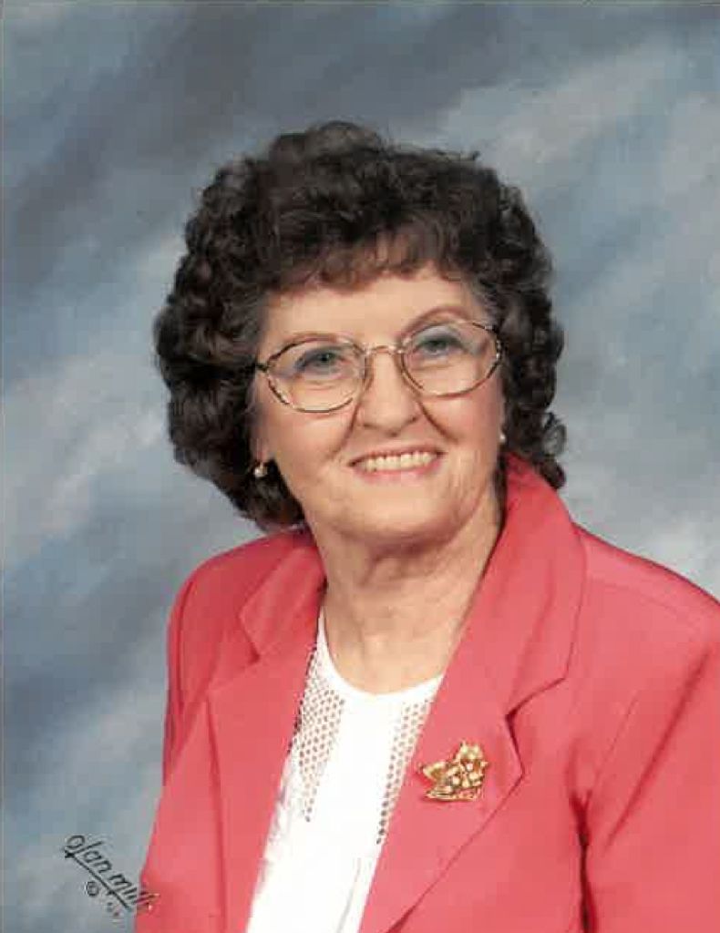 Marion B Russell Profile Photo