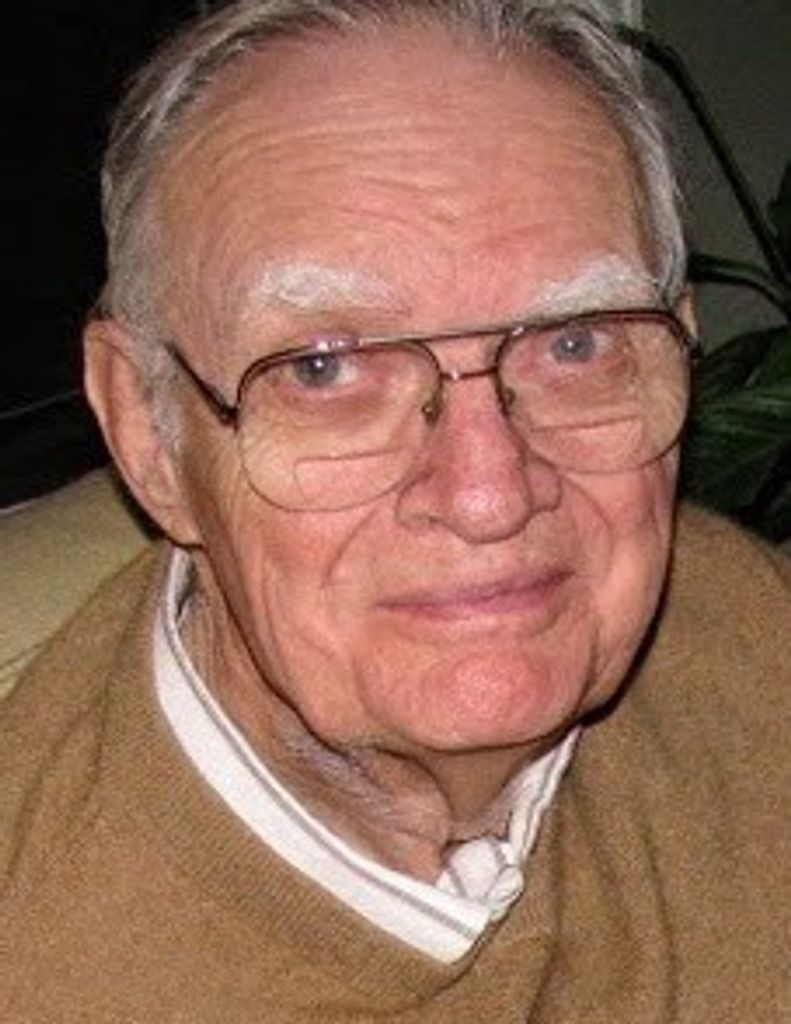 Howard Ashley Osborn